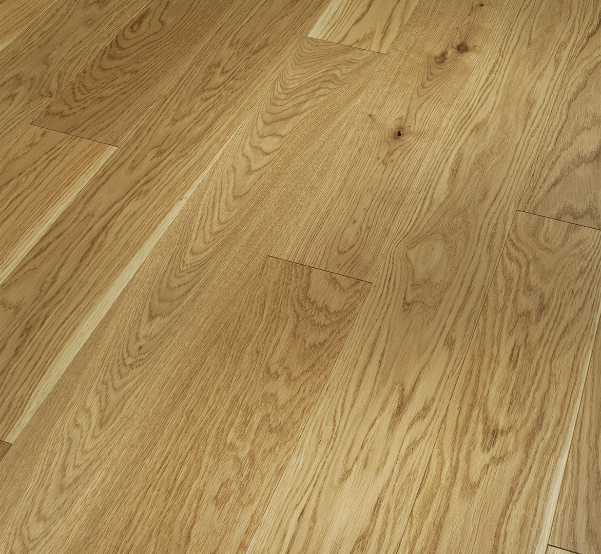 PARADOR Parkett Eiche Living Landhausdiele lackversiegelt 4-seitige Minifase | Trendtime 4-4014809261339