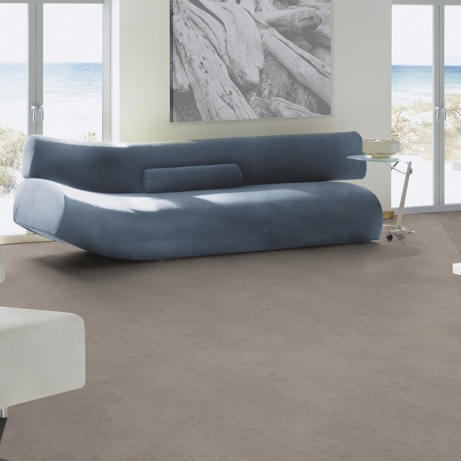 TER HÜRNE Vinylboden Beton Sydney mittelgrau J07 | Stone Choice Perform | 2. Wahl | 9 m²-4012853140020 guenstig bei bodenverkauf.de kaufen TER HÜRNE Vinylboden Beton Sydney mittelgrau J07 | Stone Choice Perform | 2. Wahl | 9 m²-4012853140020