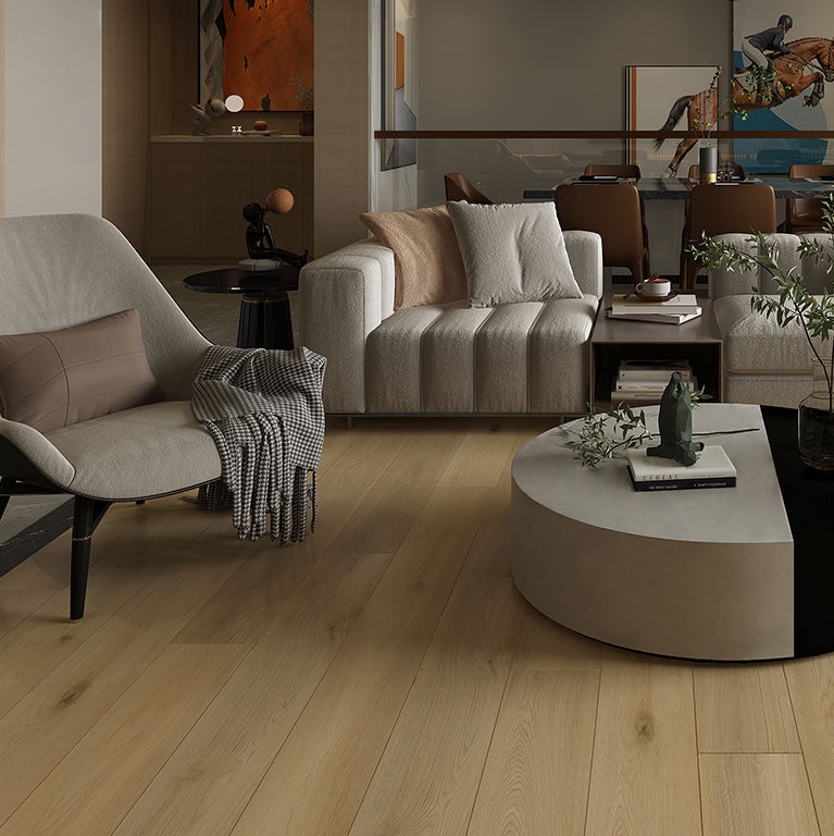 CHECK One Click-Vinylboden Morbach Eiche 2472 Landhausdiele 4V-Fuge | 15 m²-4250055111886 guenstig bei bodenverkauf.de kaufen CHECK One Click-Vinylboden Morbach Eiche 2472 Landhausdiele 4V-Fuge | 15 m²-4250055111886