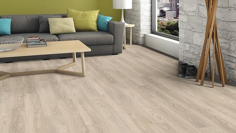 HARO Laminat Highland Eiche strukturiert matt Landhausdiele | Tritty 100 | 2.Wahl | 37,5 m²-4018427362096