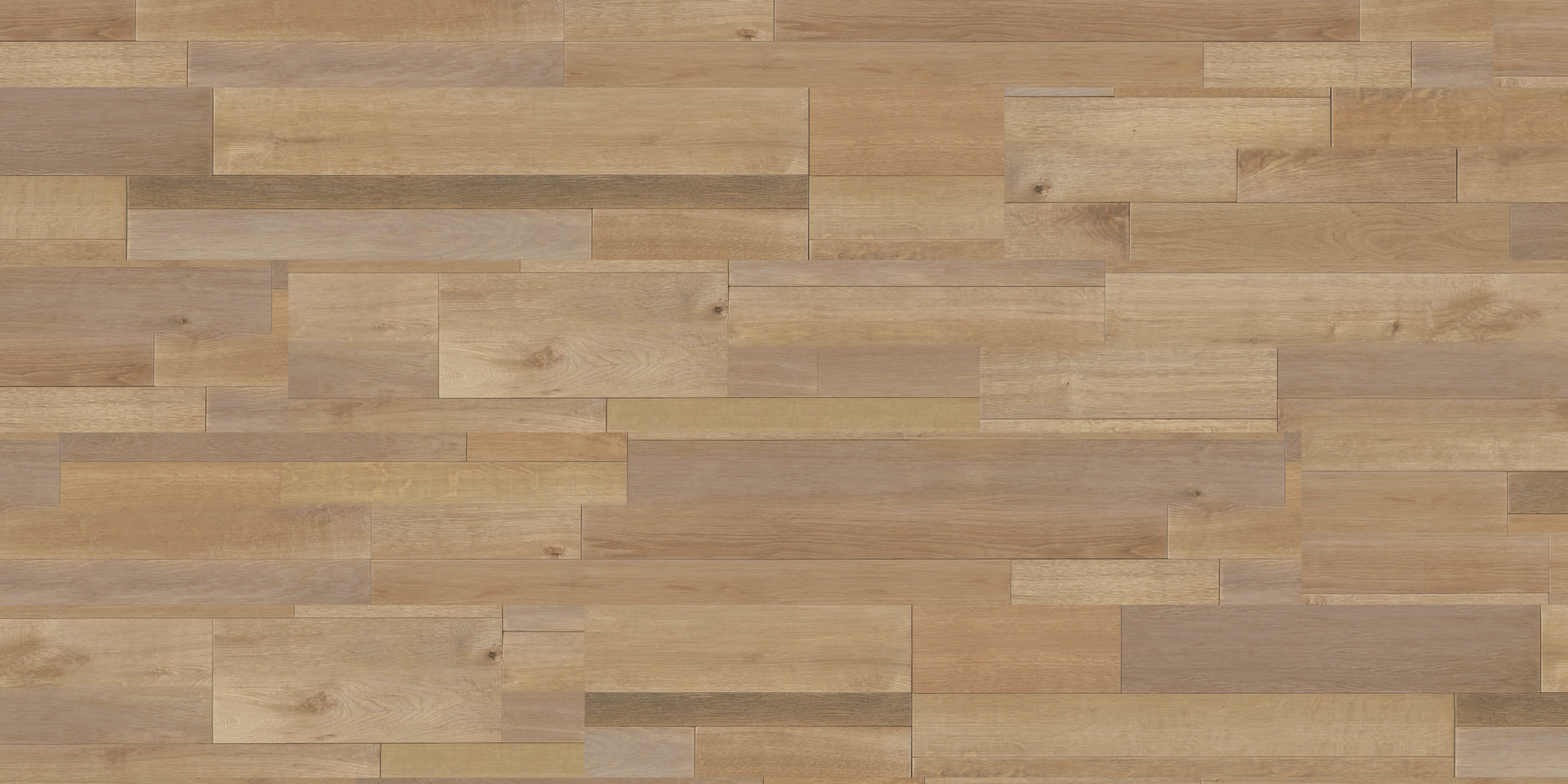 TER HÜRNE Design-Vinylboden Eiche Malmedy beige Mehrstab G07 | Bright Choice Compact-4012853128578