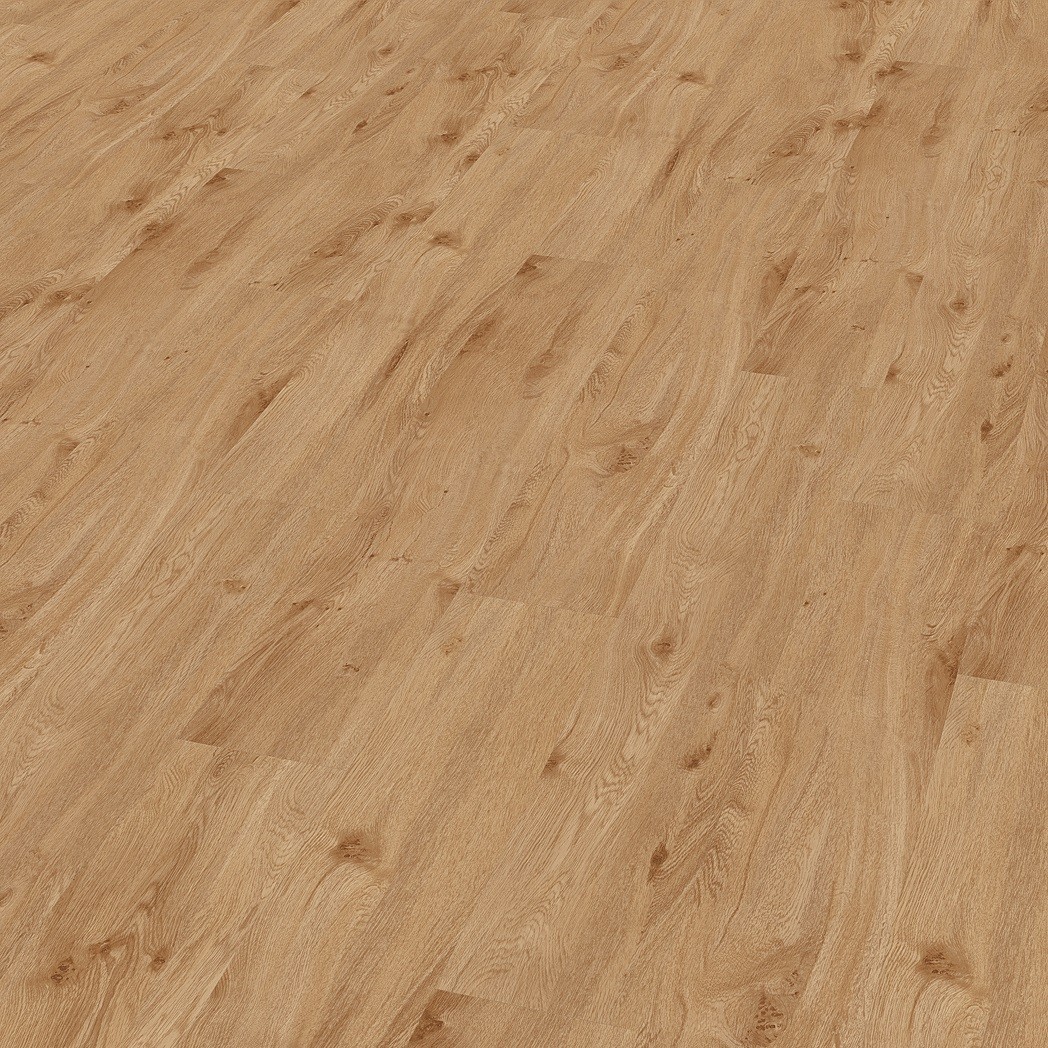 TER HÜRNE Vinylboden Eiche York braun Landhausdiele | 10,5 m²-4012853127137