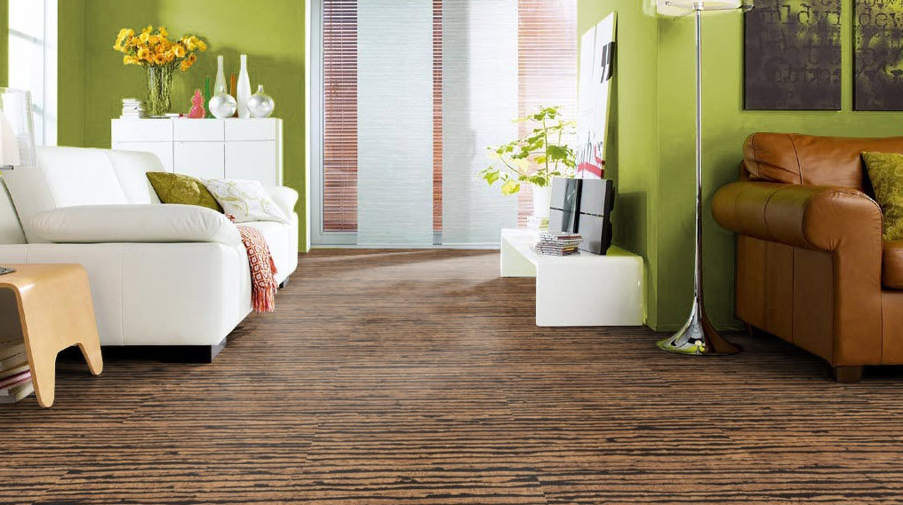 HARO Korkboden Tigra Permadur | Corkett | 6,5 m²-4018427376536