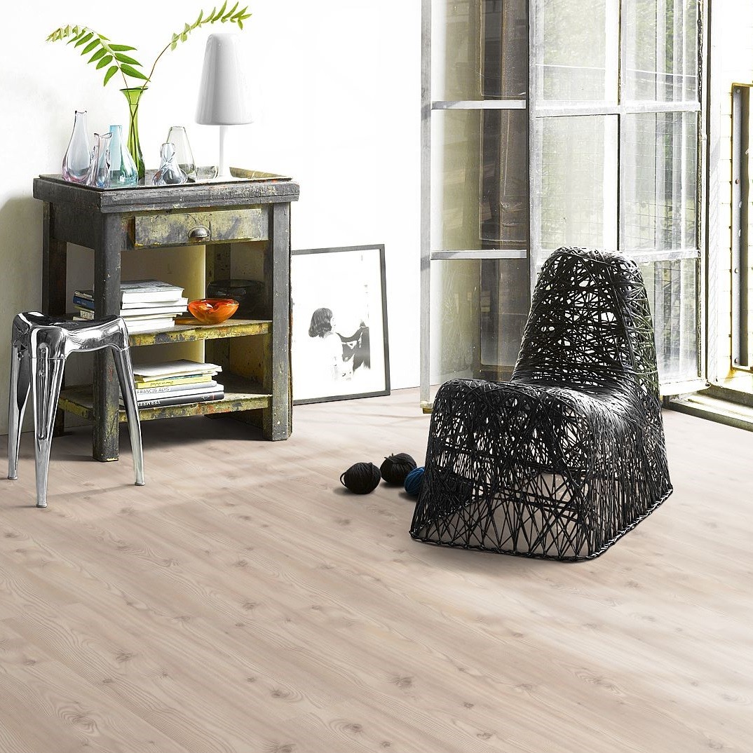 PARADOR Laminat Baltic Pinie Landhausdiele Holzstruktur | Basic 400 | 2. Wahl | 19 m²-4014809139935
