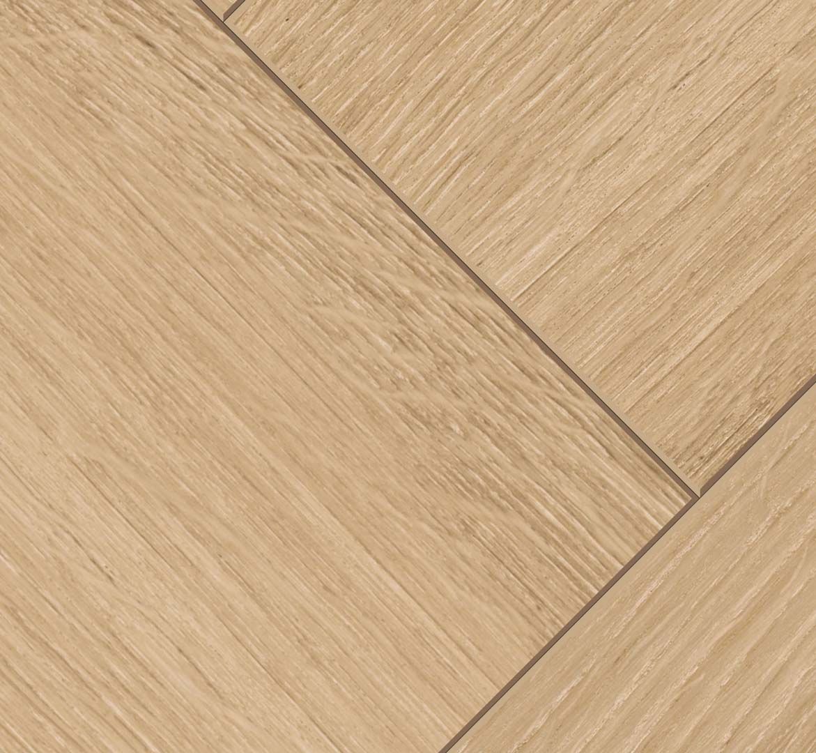 PARADOR Laminat Eiche Studioline natur Naturmattstruktur 4-seitige V-Fuge | Trendtime 3 | 2. Wahl-4014809191322