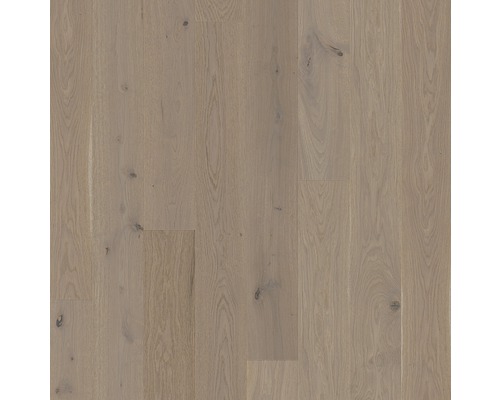 TER HÜRNE Parkett Eiche Dune Oak grau gebürstet mattlackiert Landhausdiele | Sonderedition | 20 m²-4306517172664