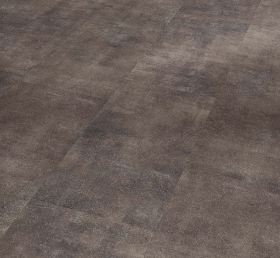 PARADOR Klebe-Vinylboden Mineral black Mineralstruktur | Basic 2.0 | 23 m²-4014809192039