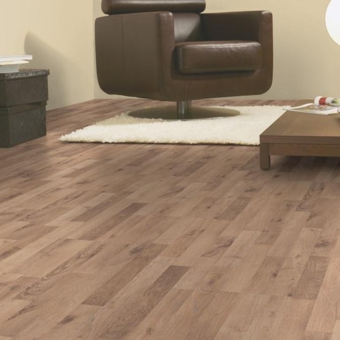 KAINDL Laminat Wasabi Eiche Schiffsboden 3-Stab Struktur | 15 m²-9006936041910