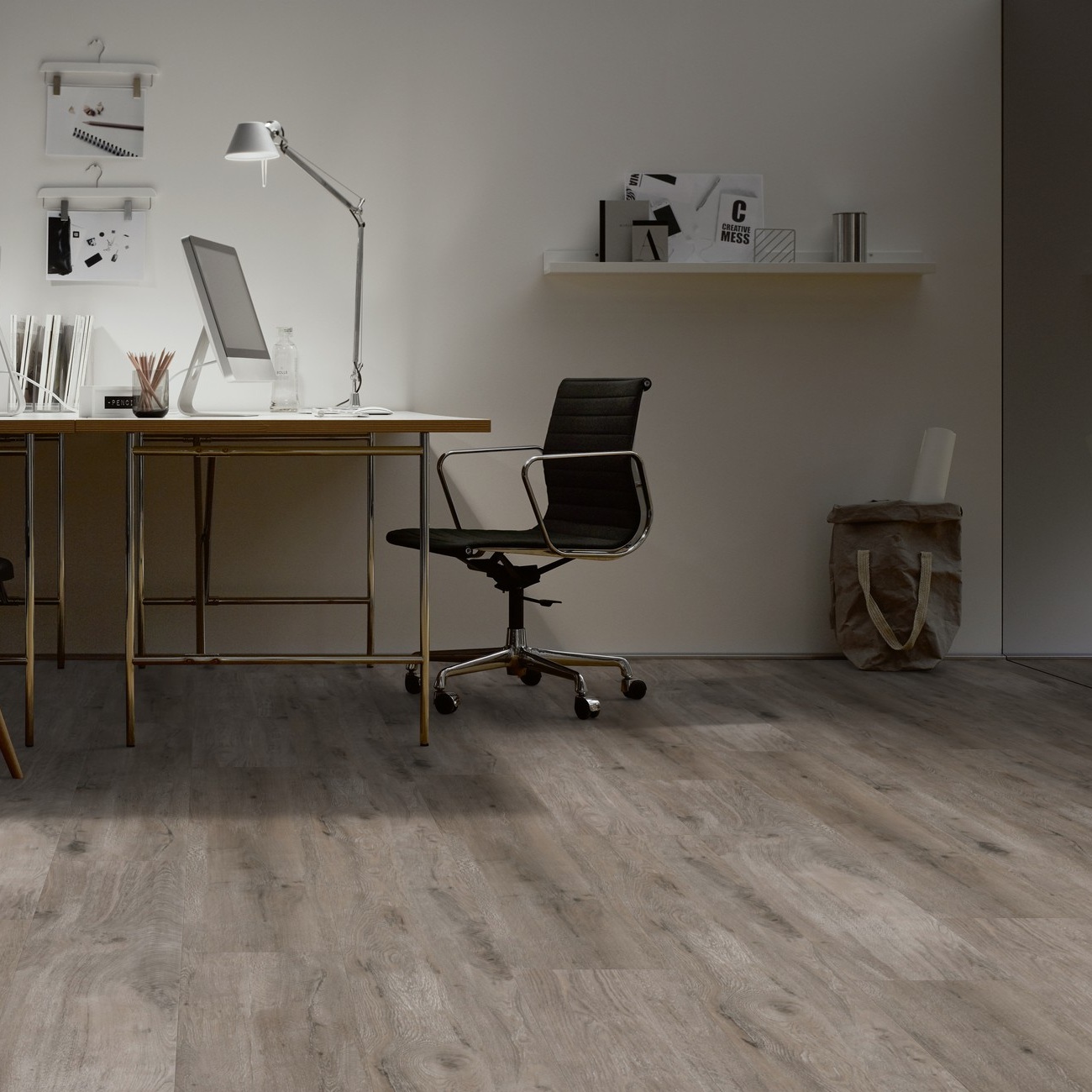 TER HÜRNE Design-Vinylboden Eiche Bangkok tief-gebürstet Lange Landhausdiele | Grand Choice Comfort-4012853152870 TER HÜRNE Design-Vinylboden Eiche Bangkok tief-gebürstet Lange Landhausdiele | Grand Choice Comfort-4012853152870