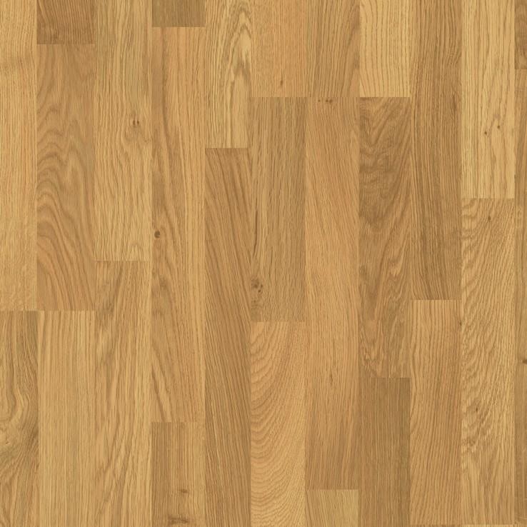 PARADOR Laminat Eiche natur Schiffsboden 3-Stab Realstruktur | Click In | 28 m²-4014809153634