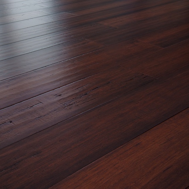 POWER FLOOR Click-Parkett Bambus Life Nut Antique matt lackiert | Dynasty Ming-4250715109932