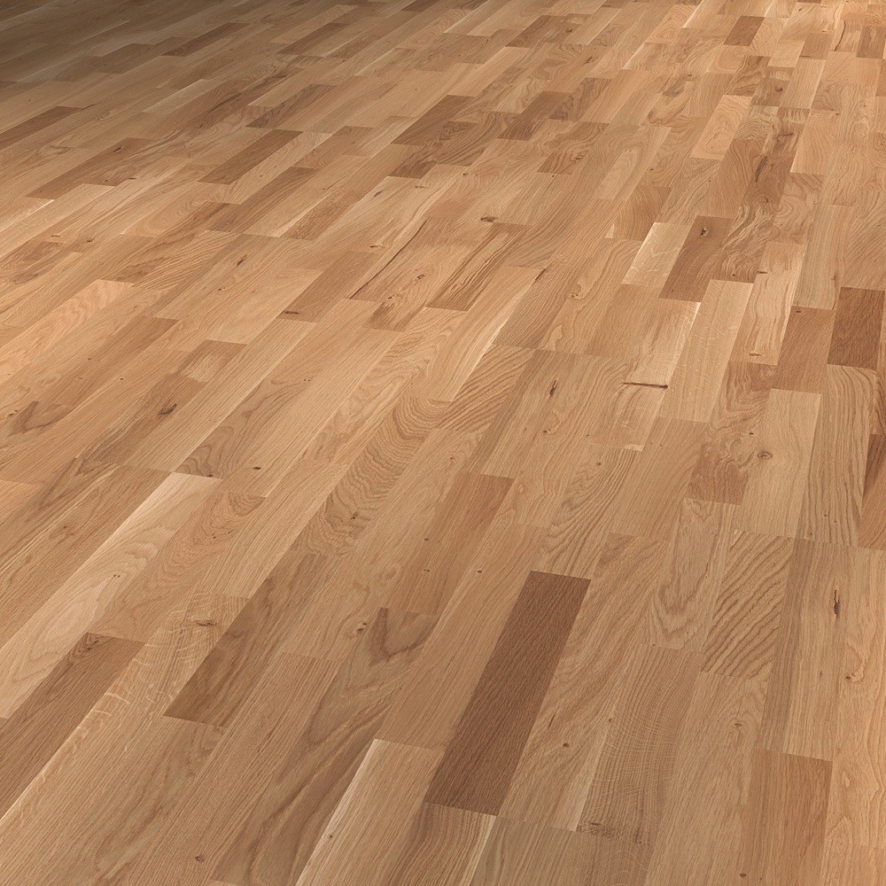 Parkett Eiche astig Schiffsboden 3-Stab lackversiegelt matt | Home Collection-4014809159667 guenstig bei bodenverkauf.de kaufen Parkett Eiche astig Schiffsboden 3-Stab lackversiegelt matt | Home Collection-4014809159667