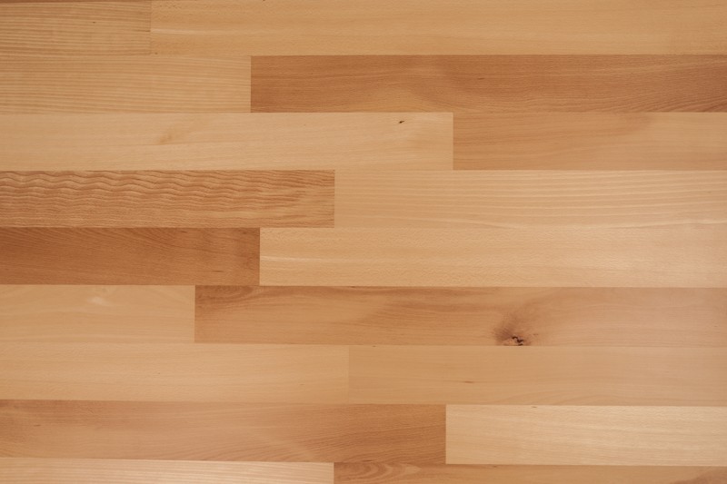 SCHULTE RÄUME Parkett Buche gedämpft natur lackiert Landhausdiele | 10 m²-4011138440589