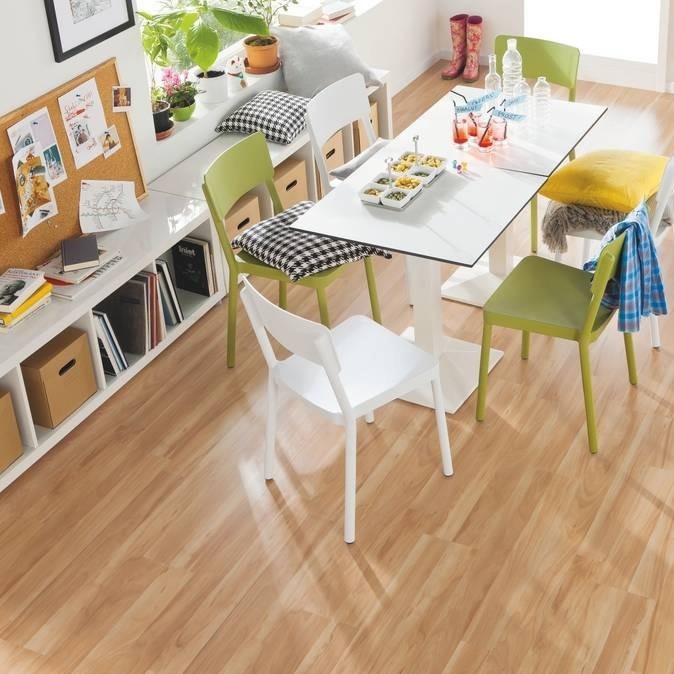HARO Laminat Apfel Bellagio Pore 2-Stab | Sonderedition | 37 m²-4018427379650