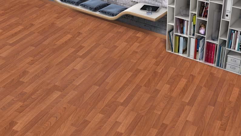 Kirsche Rubin 3-Stab Silent Pro: 30,0 m²-