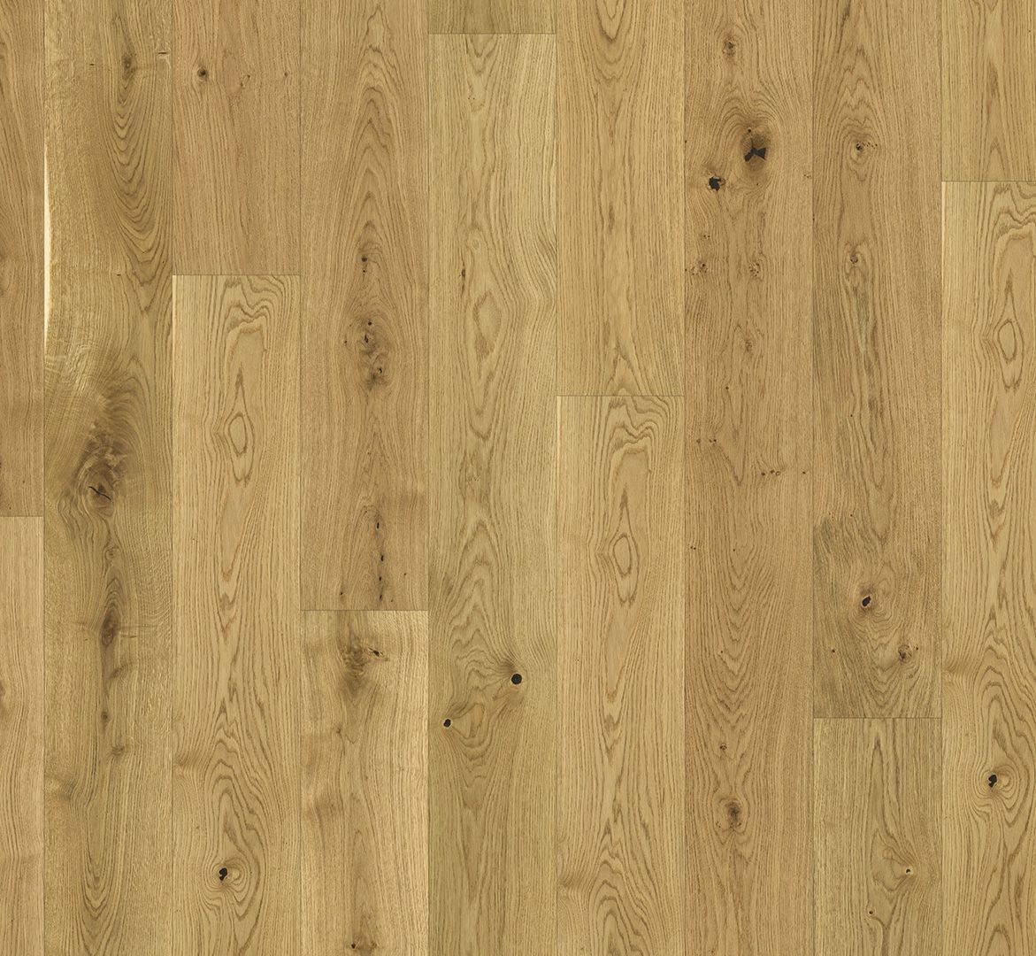PARADOR Parkett Eiche gebürstet Landhausdiele lackversiegelt Minifase | Eco Balance | 17,5 m²-4014809141112