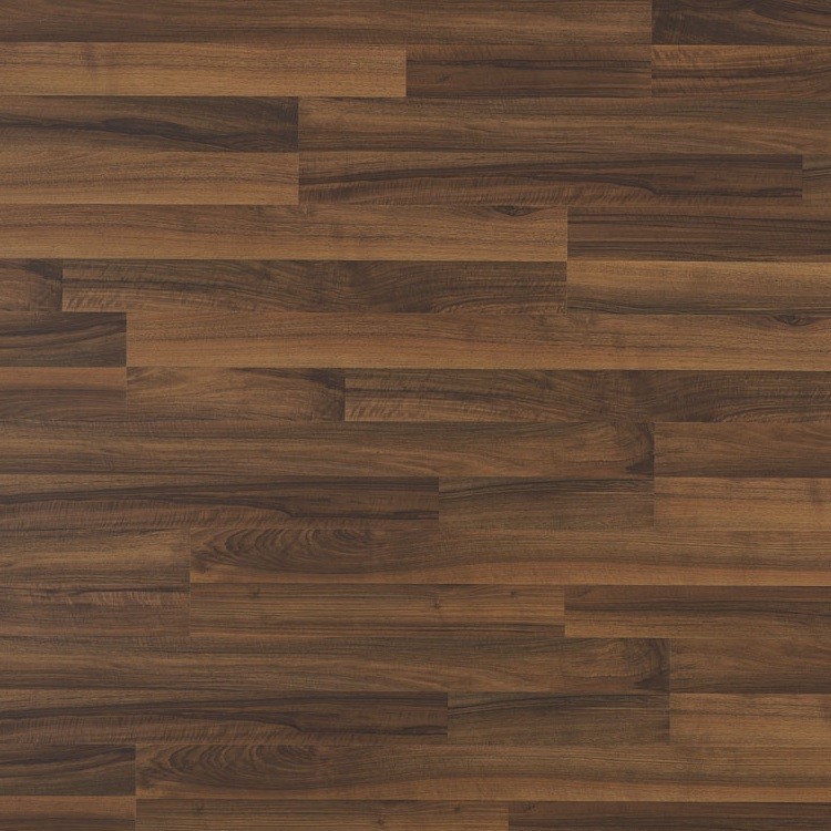 HARO Laminat Nussbaum ambiente Schiffsboden 3-Stab | Sonderedition-4018427300203