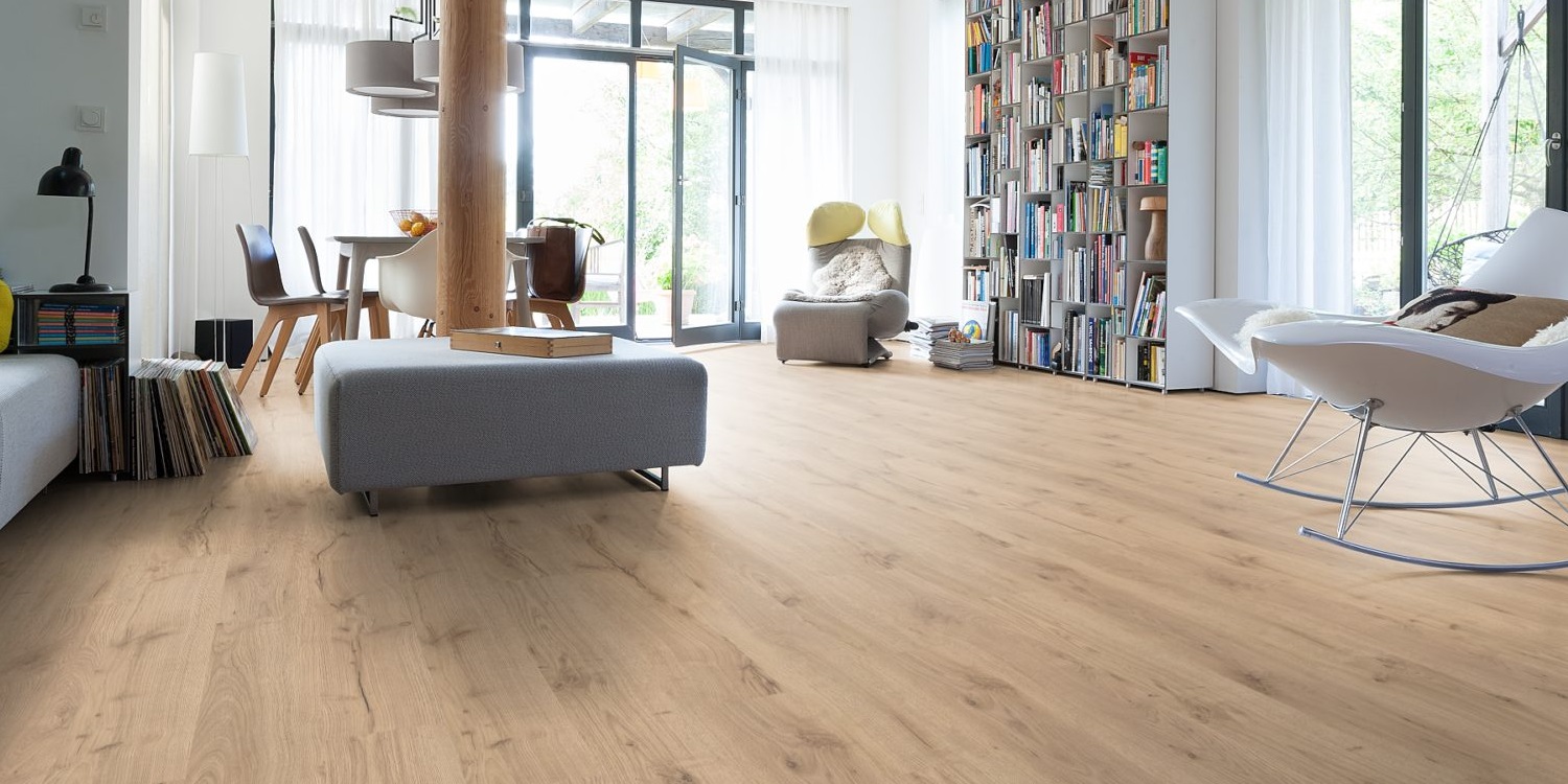 HARO Laminat Eiche savanna Landhausdiele authentic matt | Living-4018427338466 guenstig bei bodenverkauf.de kaufen HARO Laminat Eiche savanna Landhausdiele authentic matt | Living-4018427338466