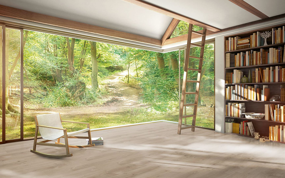 PARADOR Laminat Eiche hell geschliffen Landhausdiele 4-seitige Mini-V-Fuge | Euro Click-4014809226093 guenstig bei bodenverkauf.de kaufen PARADOR Laminat Eiche hell geschliffen Landhausdiele 4-seitige Mini-V-Fuge | Euro Click-4014809226093