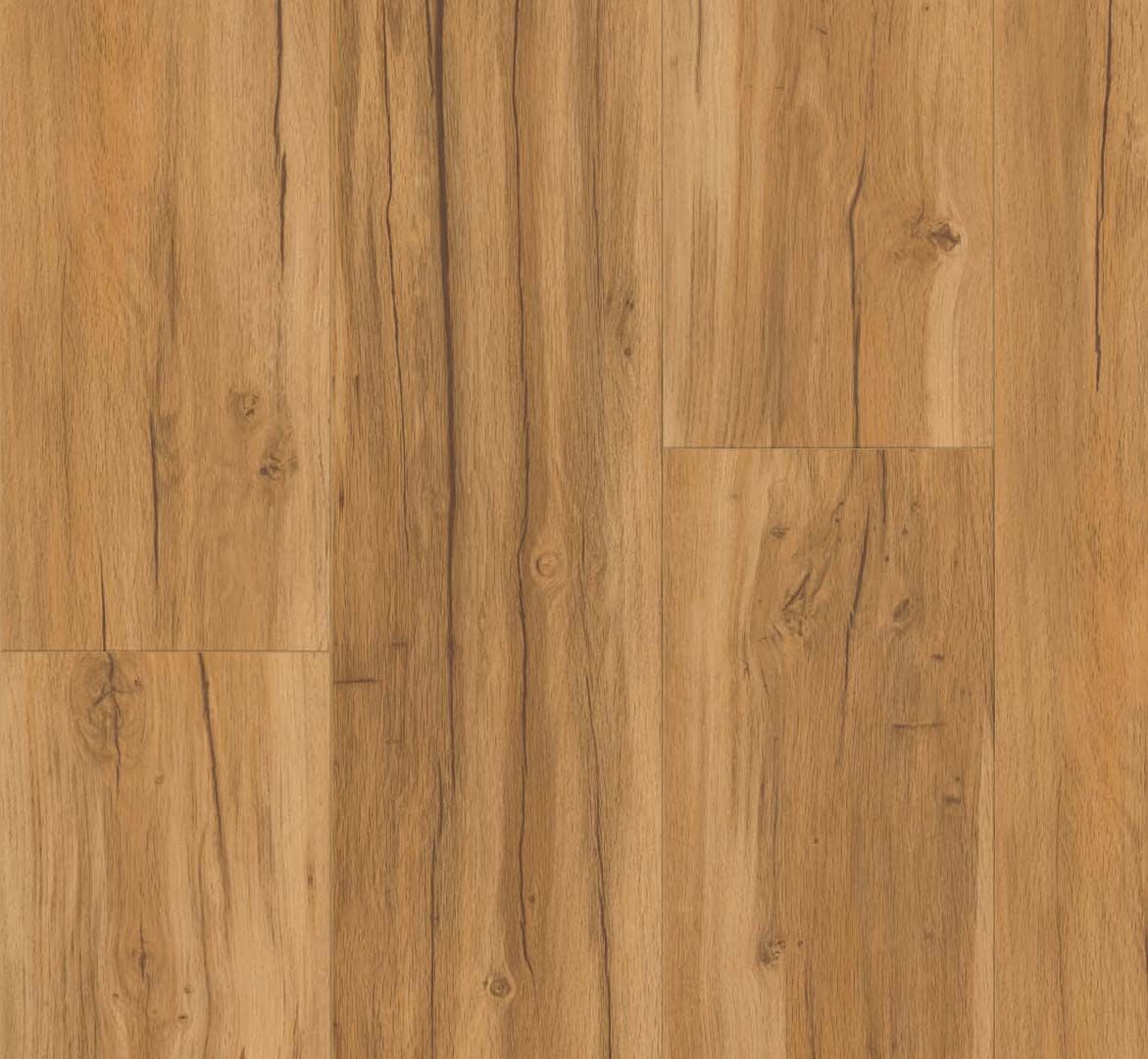 PARADOR Vinylboden Eiche Memory natur Holzstruktur Schloßdiele 4-seitige Fase | Basic 30-4014809191704