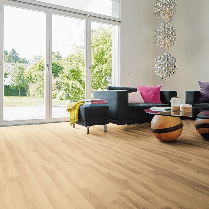 HARO Laminat Eiche Engadin 2-Stab | Sonderedition | 2.Wahl-4018427376833