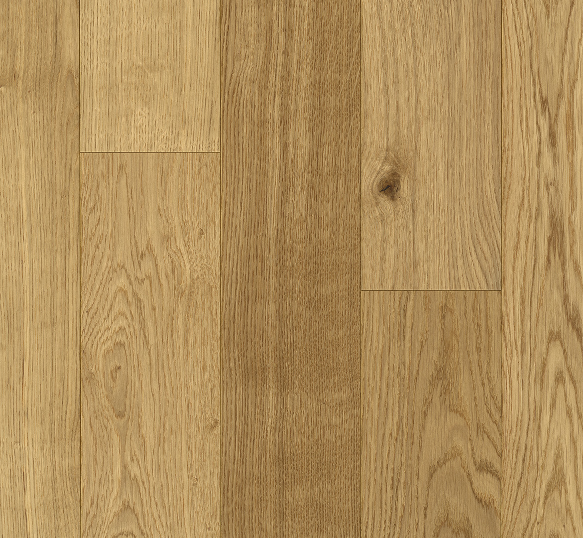PARADOR Parkett Eiche Living Landhausstab lackversiegelt Minifase | Classic 3025 | 2. Wahl | 5 m²-4014809227564