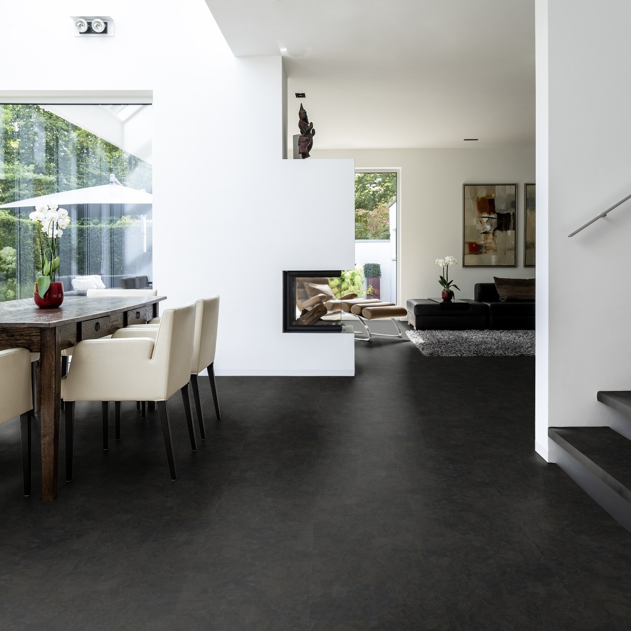 TER HÜRNE Design-Vinylboden Stein Samos Naturstein E16 | Stone Choice Perform | 10 m²-4012853137723 TER HÜRNE Design-Vinylboden Stein Samos Naturstein E16 | Stone Choice Perform | 10 m²-4012853137723