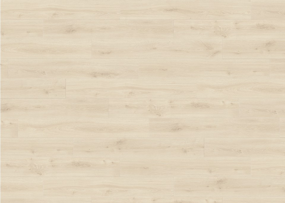 HARO Laminat Eiche Alta cremeweiß strukturiert Landhausdiele 4V | Daily Edition | 2. Wahl | 22,5 m²-4018427472726