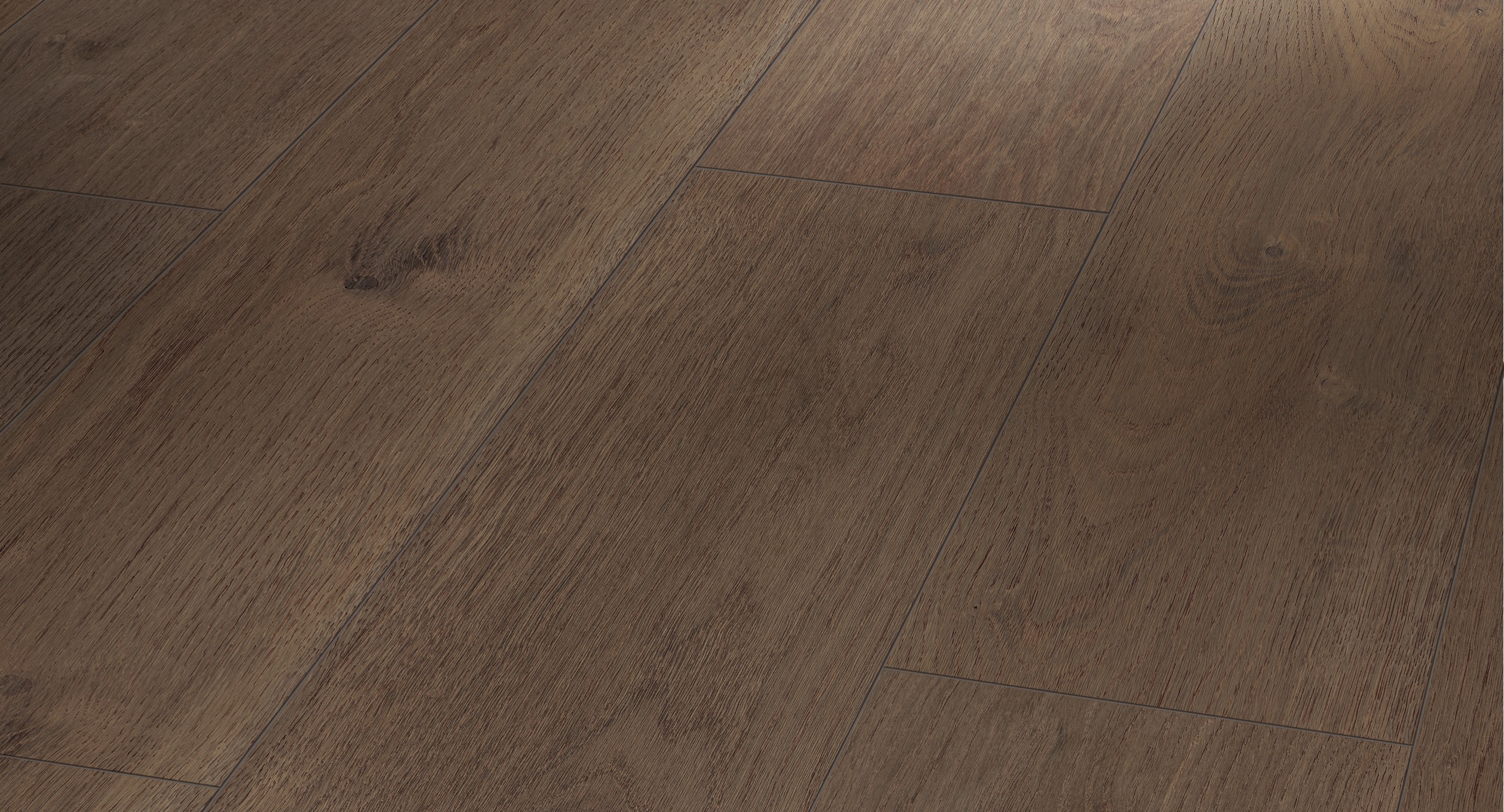 PARADOR Laminat Eiche chocolate Landhausdiele | Eco Balance | 13,5 m²-4014809147947