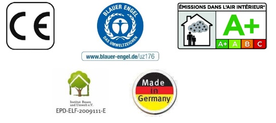 HARO Laminat Eiche Sicilia natur Landhausdiele 4V | Tritty 200 Aqua Gran Via | 2.Wahl | 25 m²-4018427426972