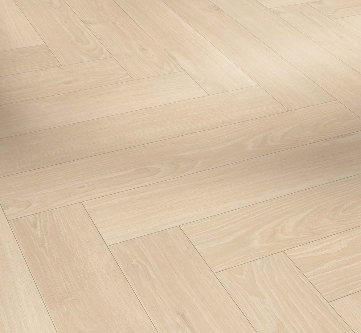 PARADOR Laminat Eiche Studioline geschliffen V-Fuge | Trendtime 3 | 2. Wahl | 23 m²-4014809191339