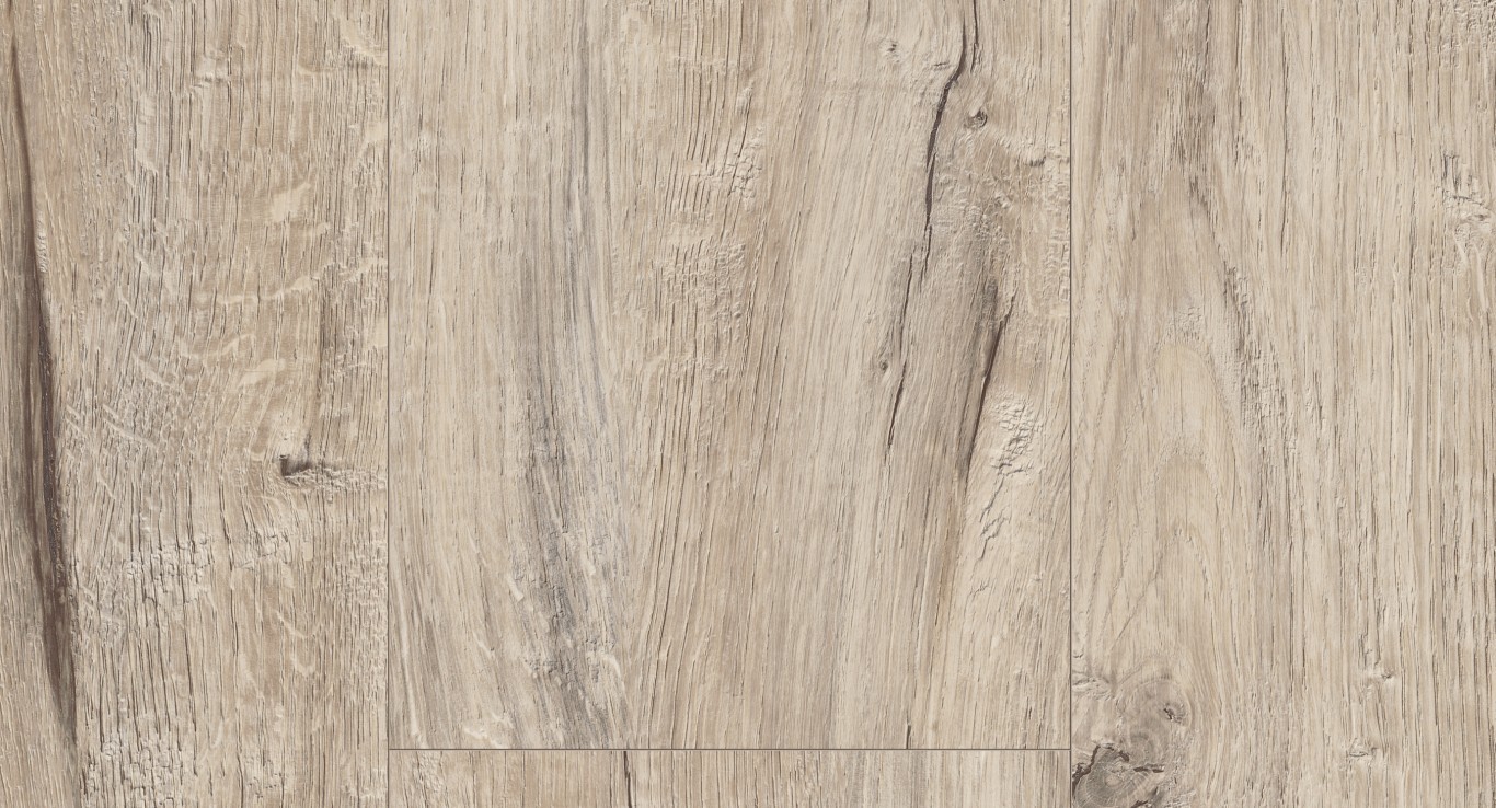 PARADOR Laminat Eiche Century geseift Vinatgestruktur 2-seitige Mini-V-Fuge | Trendtime 1 | 21 m²-4014809150336