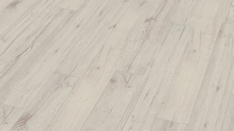 TER HÜRNE Vinylboden Eiche Trondheim weiß Lange Landhausdiele A01a | Pure Choice | 38 m²-4012853119620