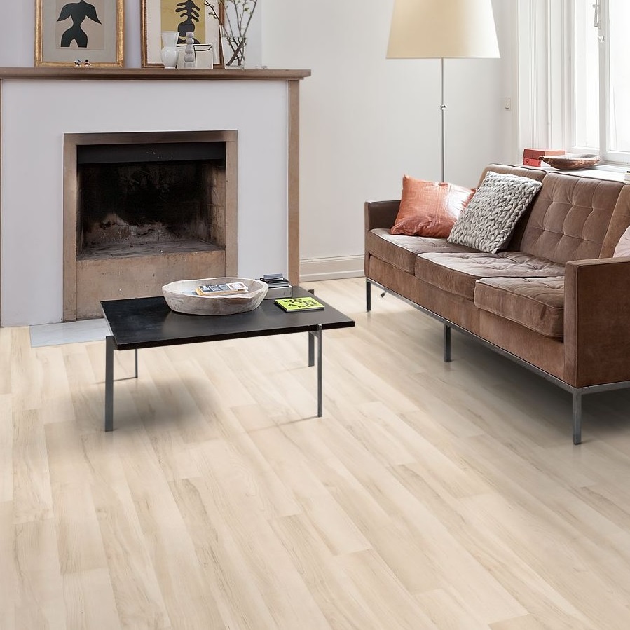 HARO Laminat Ahorn crema matt 2-Stab | Living-4018427338399 HARO Laminat Ahorn crema matt 2-Stab | Living-4018427338399