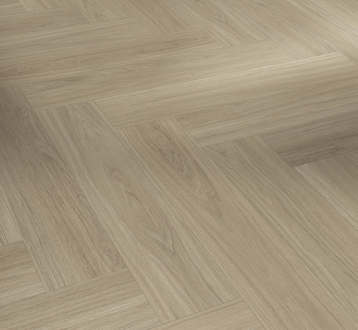 PARADOR Vinylboden Eiche Oxford geschliffen 4-seitige Fase | Trendtime 3 | 2. Wahl-4014809269465