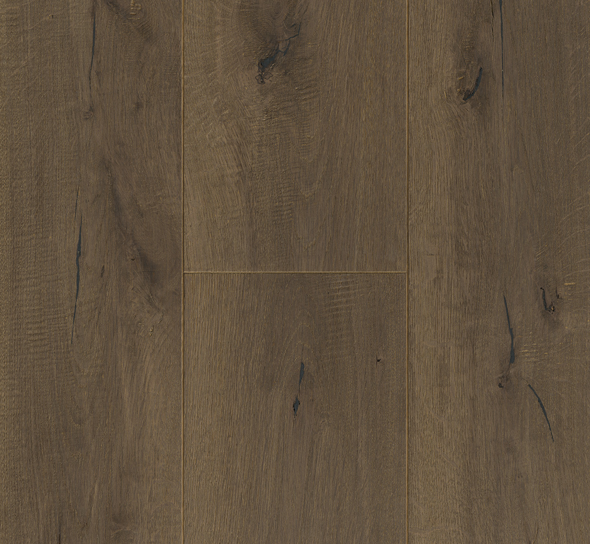 PARADOR Parkett Eiche smoked grey handcrafted Landhausdiele naturgeölt 4-seitige Fase | Trendtime 8-4014809197256