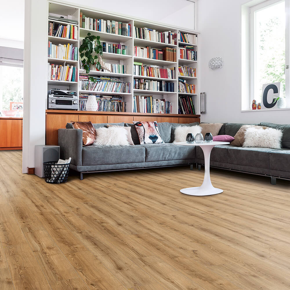 HARO Designboden Eiche Ontario natur Landhausdiele XL 4V | DISANO WaveAqua | 2. Wahl | 12 m²-4018427471903