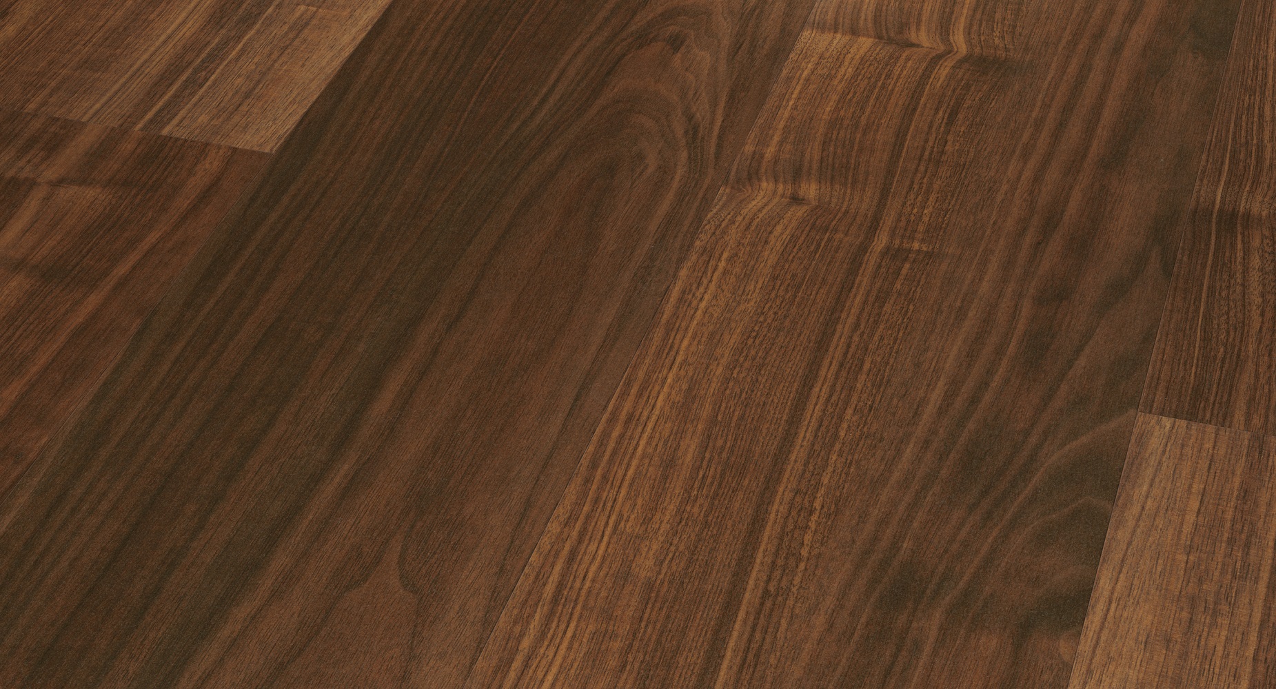 PARADOR Laminat Walnuss Landhausdiele Holzstruktur | Classic 1050 | 29 m²-4014809166894