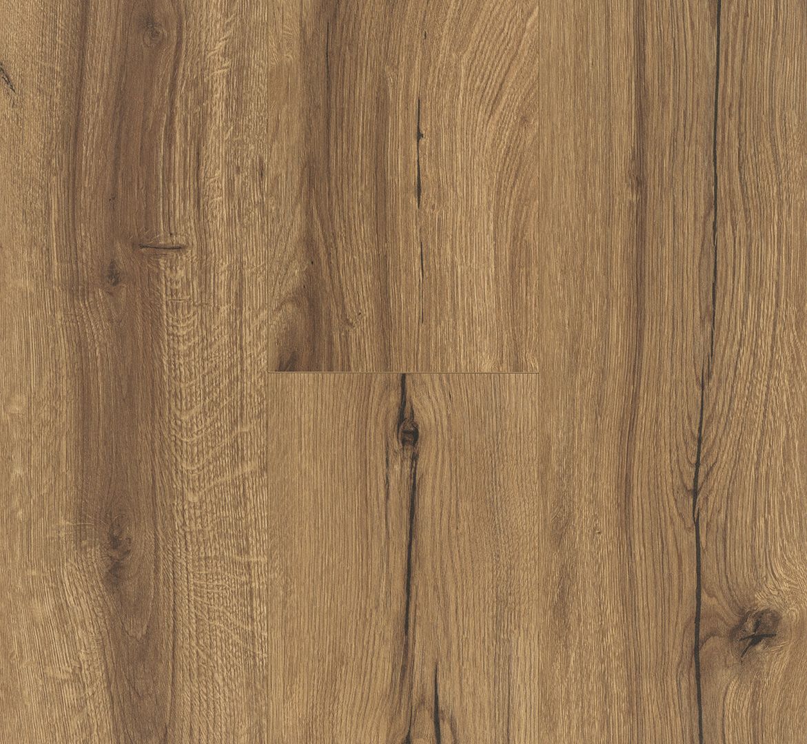 PARADOR Laminat Eiche History Landhausdiele Seidenmatte Struktur 4-seitige V-Fuge | Basic 400 | 12 m²-4014809170341