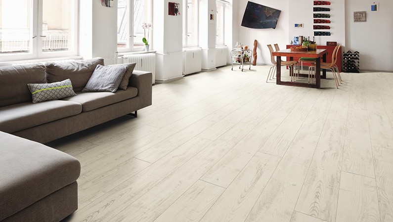 HARO Laminat Kastanie Bianco Landhausdiele | Tritty 100 Gran Via | 2.Wahl-4018427349851