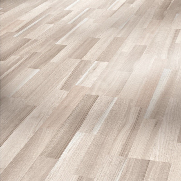PARADOR Laminat Weißdorn Schiffsboden 3-Stab Seidenmatte Struktur | Basic 200 | 10 m²-4014809176978 PARADOR Laminat Weißdorn Schiffsboden 3-Stab Seidenmatte Struktur | Basic 200 | 10 m²-4014809176978