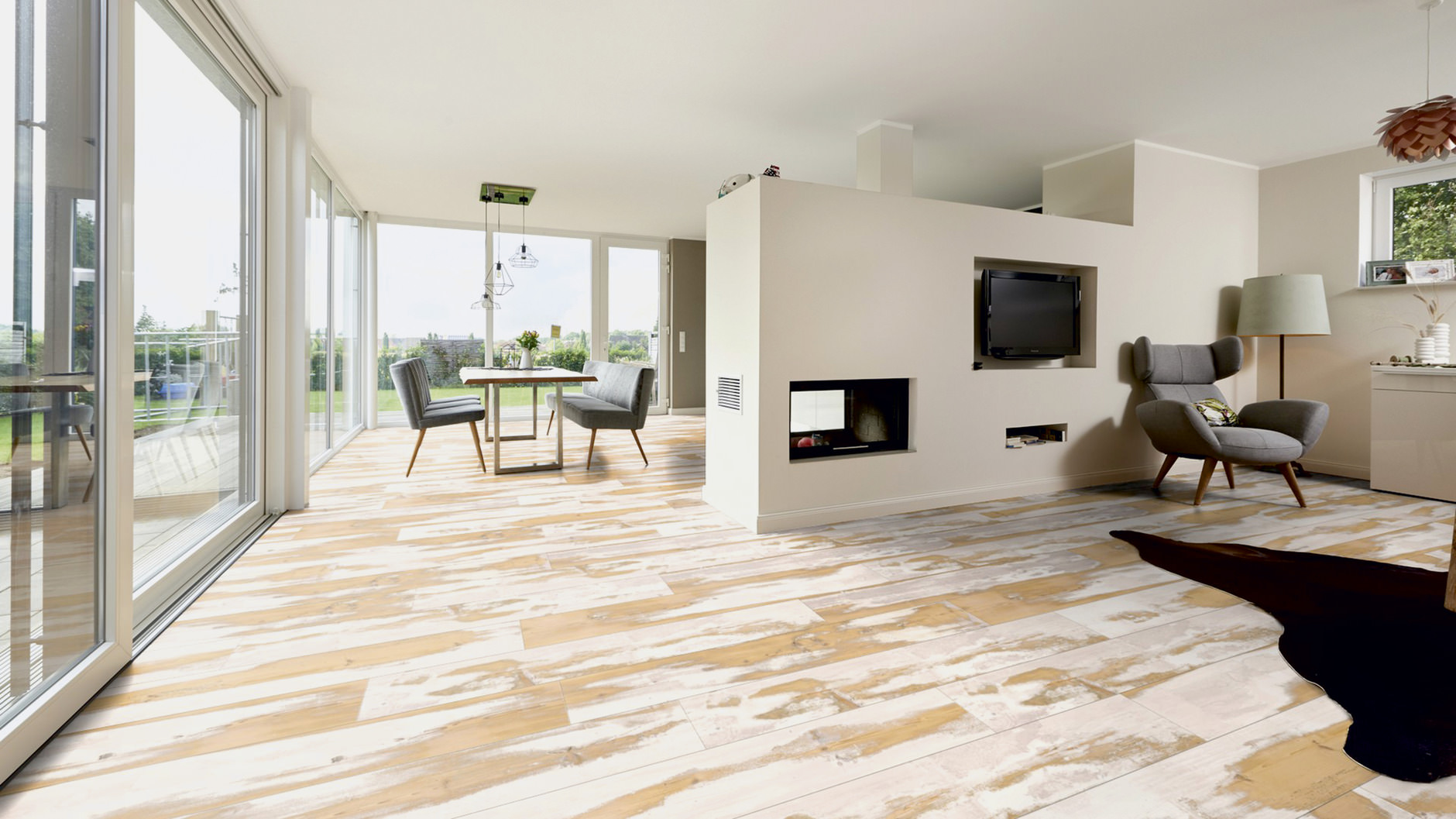 TER HÜRNE Designboden Pinie Xara Landhausdiele W03 | Avatara 3.0 Perform Wood Edition | 7 m²-4012853144189
