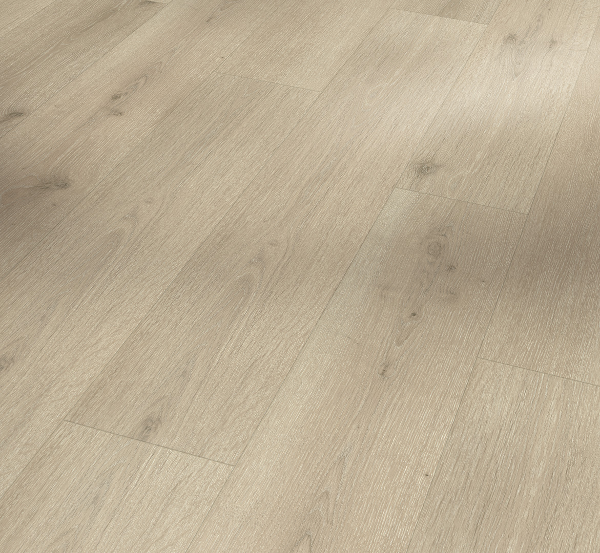 PARADOR Designboden Eiche Urban hell gekälkt Landhausdiele | Modular ONE Hydron | 18 m²-4014809256618