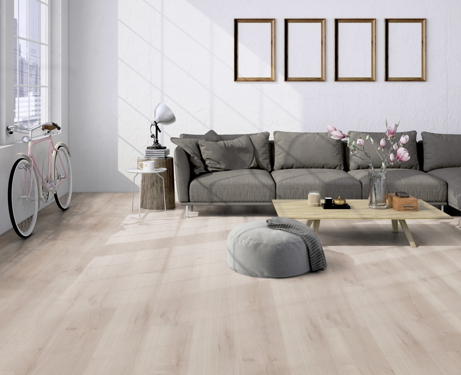 TER HÜRNE Vinylboden Eiche Borkum beige Lange Landhausdiele F04 | Pure Choice Compact | 26 m²-4012853128554 guenstig bei bodenverkauf.de kaufen TER HÜRNE Vinylboden Eiche Borkum beige Lange Landhausdiele F04 | Pure Choice Compact | 26 m²-4012853128554