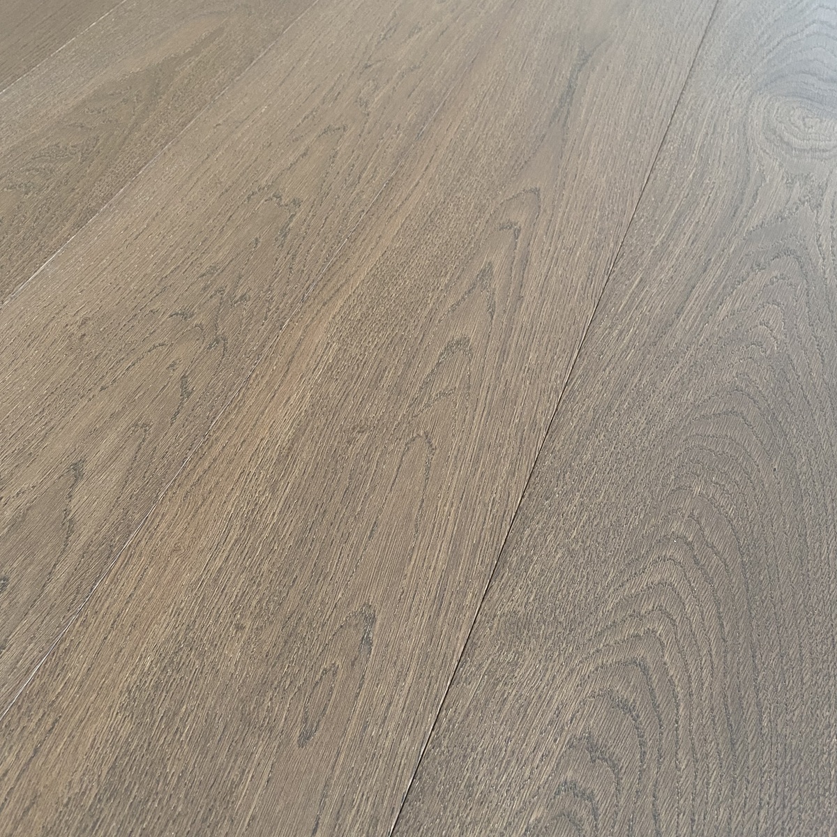 PARADOR Parkett Eiche Lava Landhausdiele lackversiegelt matt 4-seitige Minifase | Classic 3060-4014809277941