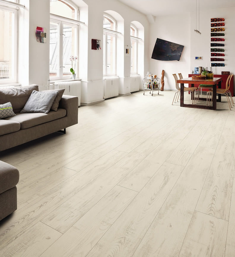 HARO Laminat Kastanie Bianco Landhausdiele | Tritty 100 Gran Via | 2.Wahl-4018427349851