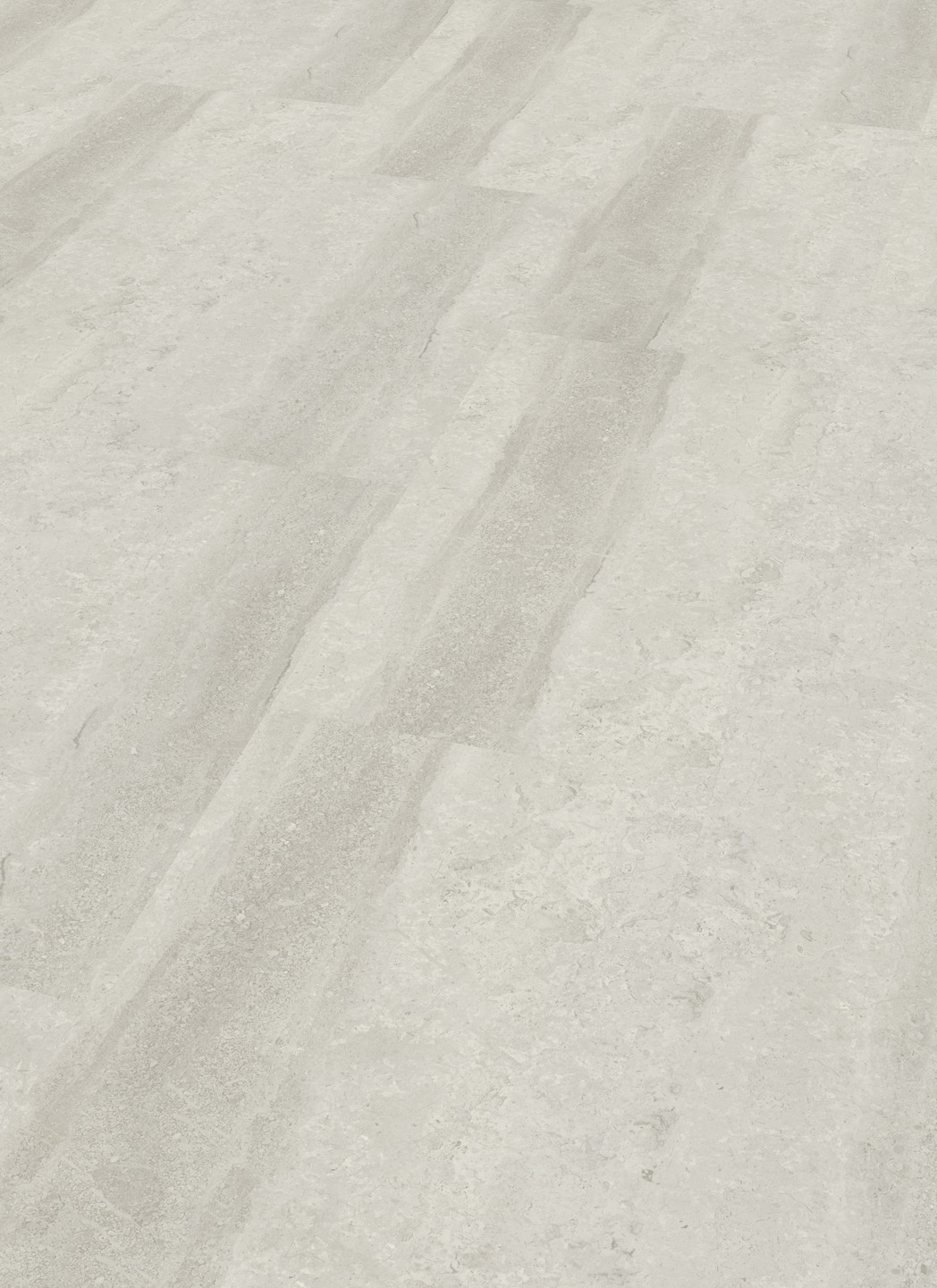 TER HÜRNE Vinylboden Stein Lucca weiß J01 | Stone Choice Compact | 23,5 m²-4012853128646