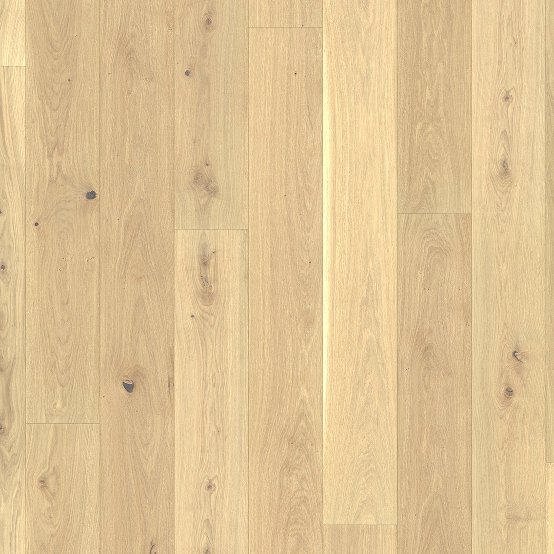PARADOR Parkett Eiche Landhausdiele lackversiegelt matt weiß umlaufende Minifase | Facility | 10 m²-4014809166412 guenstig bei bodenverkauf.de kaufen PARADOR Parkett Eiche Landhausdiele lackversiegelt matt weiß umlaufende Minifase | Facility | 10 m²-4014809166412