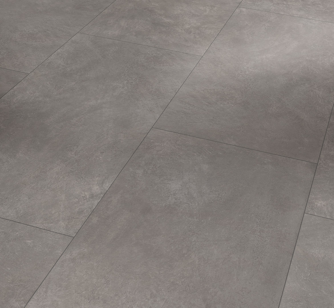 PARADOR Laminat Beton dunkelgrau Steinstruktur M4V | Trendtime 5-4014809227236