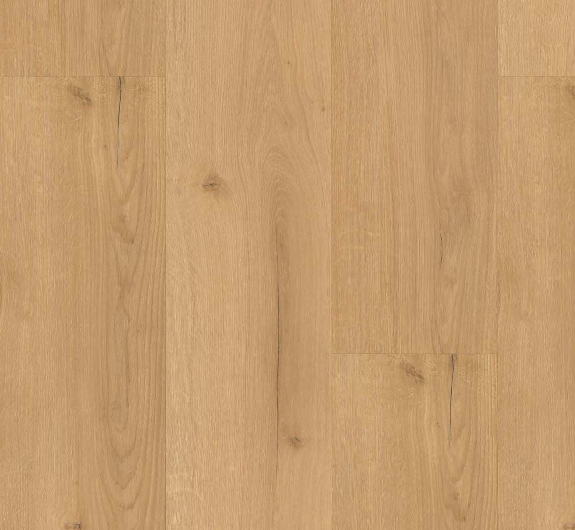 PARADOR Vinylboden Eiche Infinity natur Landhausdiele Lebhafte Struktur | Basic 4.3 | 25 m²-4014809192077
